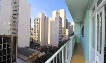 Imagem 7: Apartamento para Venda - 113.14m², 3 dormitórios, 1 vaga - Centro Histórico