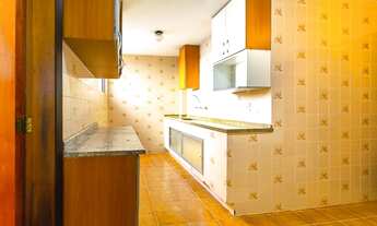 Imagem 5: Apartamento com 2 dormitórios para alugar, 113 m² por R$ 2.676,72/mês - Várzea - Teresópol