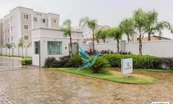 Imagem 3: Apartamento com 2 dormitórios à venda, 46 m² por R$ 140.000,00 - Jardim Pequena Londres