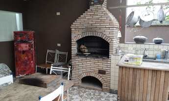 Imagem 2: CASA PARA LOCAÇAO EM ALDEIA DA SERRA