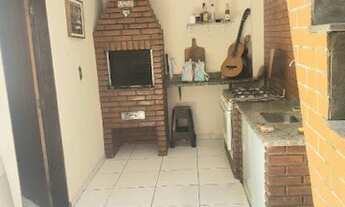 Imagem 3: Casa para alugar, 223 m² - Parque São Vicente - Mauá/SP