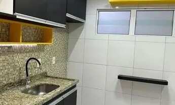 Imagem 4: Apt para alugar R$ 2200,00 Jardim Atlântico Segundo andar