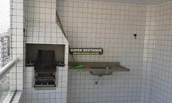 Imagem 3: Veja Apartamento 3 dorms, Vista Mar Guilhermina