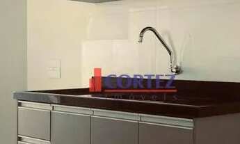 Imagem 4: Apartamento com 3 dormitórios para alugar, 70 m² por R$ 2.264/mês - Jardim Bela Vista - Ri