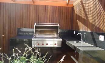 Imagem: Apartamento com 1 dormitório à venda