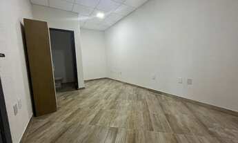 Imagem 2: Sala para alugar, 16 m² por R$ 1.130,00/mês - Anita Garibaldi - Joinville/SC