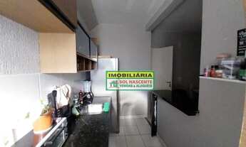 Imagem 6: Apartamento com 2 dormitórios para alugar, 45 m² por R$ 961/mês - Vila Velha - Fortaleza/C