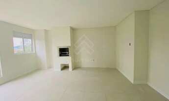 Imagem 2: Residencial Alameda Itamirim apartamento 2 dormitórios novo bairro Dom Bosco Itajaí