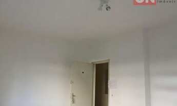 Imagem 3: Apartamento com 2 dormitórios para alugar, 67 m² por R$ 1.900,00/mês - Vila Matias - Santo