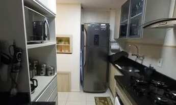 Imagem 7: Apartamento em Aberta dos Morros