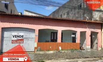 Imagem: Casa no Nova Olinda - Castanhal