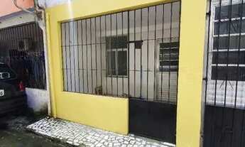 Imagem 2: Conjunto Império Amazônico, apto 1 quartos térreo, R$700