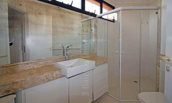 Imagem 5: Vila Nova nobre, apartamento com 3 dormitórios 3 vagas e repleto de armários