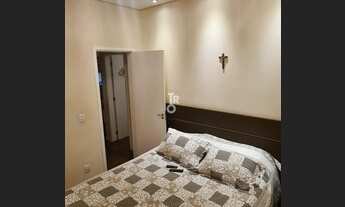 Imagem 7: Apartamento à venda no bairro Bosque dos Jacarandás - Jundiaí/SP