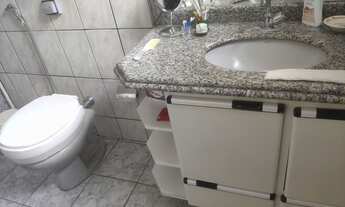 Imagem 6: Apartamento com 3 dormitórios para alugar, 100 m² por R$ 3.251,00/mês - Copacabana - Uberl