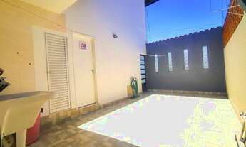 Imagem 4: Sobrado com 3 dormitórios à venda, 507 m² por R$ 1.780.000 - Parque dos Pássaros - São Ber