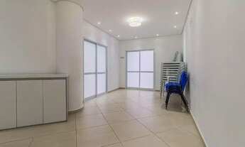 Imagem 5: Apartamento com 2 dormitórios à venda, 48 m² por R$ 320.000,00 - Parque Oratório - Santo A