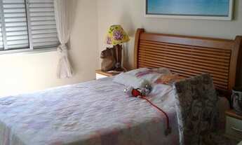 Imagem 6: Ampla Cobertura Apartamento cobertura com 4 dormitórios