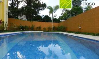 Imagem 2: Casa com 5 dormitórios, 470 m² - venda por R$ 2.400.000,00 ou aluguel por R$ 12.000,00 - A