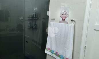 Imagem 6: Apartamento com 2 dormitórios à venda, 74 m² por R$ 370.000,00 - Vila Isabel - Rio de Jane