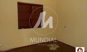 Imagem: Casa (térrea na rua) 2 dormitórios, cozinha