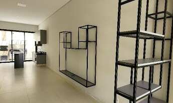 Imagem 4: Casa com 3 dormitórios para alugar, 140 m² - Condomínio Vila Ytu - Indaiatuba/SP