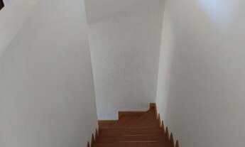 Imagem 5: Sobrado com 3 dormitórios para alugar, 90 m² por R$ 1.905,00/mês - Cajuru - Curitiba/PR