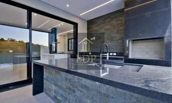 Imagem 5: Casa em Condomínio 4 Quartos Santana de Parnaíba - SP - Alphaville