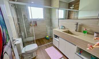 Imagem 4: Casa com 4 dormitórios à venda, 490 m² por R$ 2.700.000,00 - Granja Viana - Jandira/SP