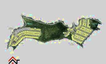 Imagem 7: Casa com 3 dormitórios à venda, 210 m² por R$ 1.600.000,00 - Condomínio Buona Vita - Atiba