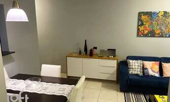 Imagem 5: Apartamento à venda em Vila Andrade com 64 m², 2 quartos, 1 suíte, 1 vaga