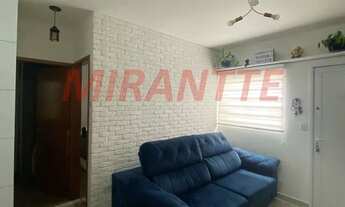 Imagem 2: Cond. fechado de 42m² com 2 quartos em Parada Inglesa