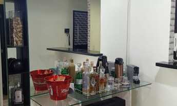 Imagem 5: Apartamento com 3 dormitórios à venda, 69 m² por R$ 370.000,00 - Jardim Tupanci - Barueri