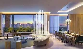 Imagem 7: Gio Campo Belo à venda com 232m² com 4 dormitórios no Brooklin Paulista - São Paulo - SP