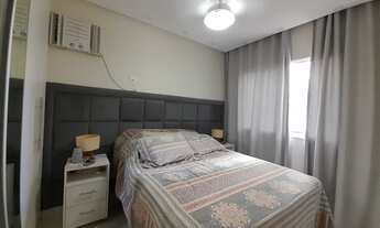 Imagem 5: DNO APT COM QUINTAL NO VILLAGGIO SANREMO EM MORADA DE LARANJEIRAS