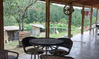 Imagem 5: CHACARA EM MANDIRITUBA