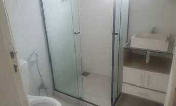 Imagem 2: Apartamento para aluguel com 60 metros quadrados com 2 quartos em Inhaúma - Rio de Janeiro