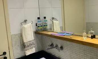 Imagem 4: Apartamento para venda com 70 metros quadrados com 2 quartos em Jacarepaguá - Rio de Janei