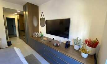 Imagem: Apartamento Locação Itaim Bibi 30 m²