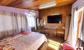 Imagem 5: Casa (térrea na rua) 4 dormitórios/suite, cozinha planejada