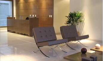 Imagem 2: ÓTIMO DUPLEX MOBILIADO - IDEAL PARA PILOTOS OU FUNCIONÁRIOS DO AEROPORTO DE CONGONHAS