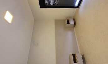 Imagem 3: Casa com 3 dormitórios para alugar, 140 m² - Condomínio Vila Ytu - Indaiatuba/SP