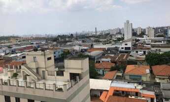 Imagem 7: Apartamento à venda, 67 m² por R$ 622.608,40 - Centro - São Caetano do Sul/SP