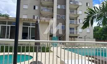 Imagem 4: Apartamento (tipo - padrao) 2 dormitórios/suite, cozinha planejada, portaria 24hs, lazer