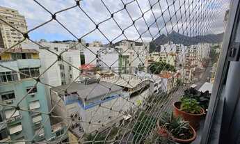 Imagem 2: Apartamento-À VENDA-Flamengo-Rio de Janeiro-RJ