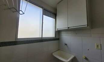 Imagem 5: Apartamento para venda em Jardim Paraíso de 48.00m² com 2 Quartos e 1 Garagem