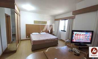 Imagem 3: Apartamento (kitnete) 1 dormitórios, cozinha planejada, portaria 24hs, lazer, espaço gourm