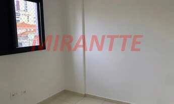 Imagem 4: Apartamento de 55m² com 2 quartos em Jardim São Paulo