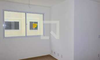 Imagem 2: Apartamento para Aluguel - Campo Grande, 2 Quartos, 42 m2