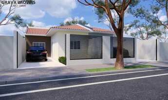 Imagem 2: Alto Padrão para Venda em Sarandi, Jardim Nova Independência, 3 dormitórios, 1 banheiro, 2